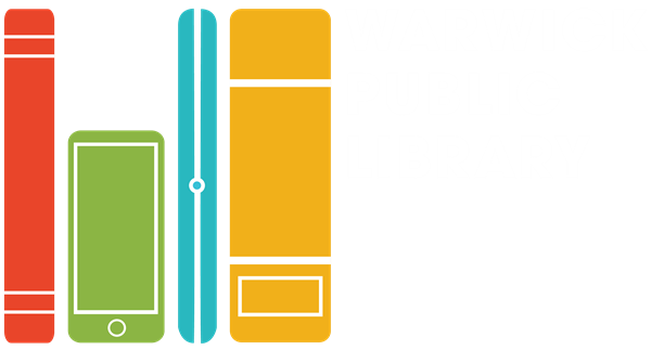 media, books, device logos